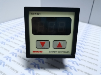 ccr-501-dimmer