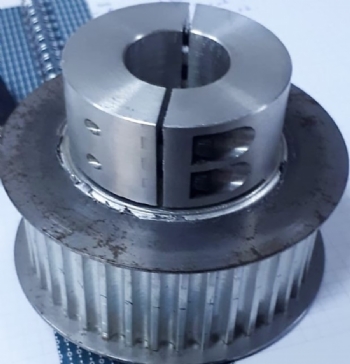 gears
