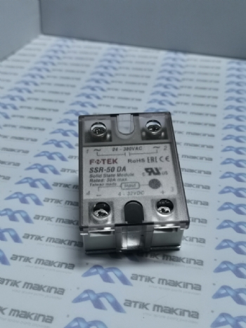 fotek-ssr-50da